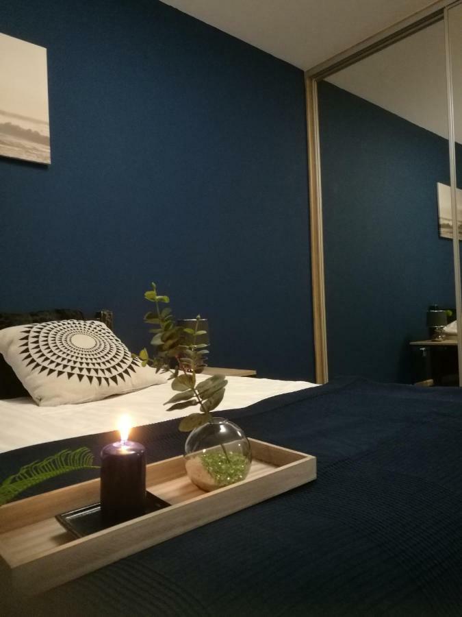 Lux Apartment Kolobrzeg Polanki Park المظهر الخارجي الصورة